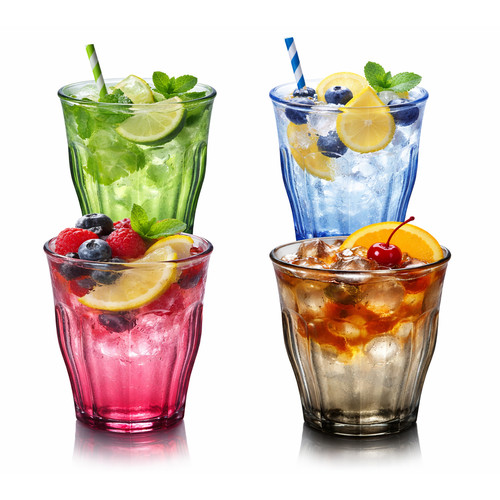 Set duralex picardie mix - duralex,