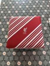 Liverpool FC Tie And Cufflinks
