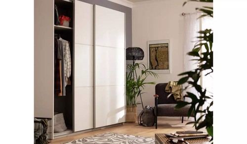 Habitat holsted white - habitat,
