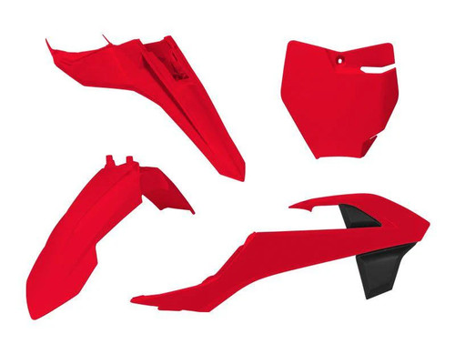 Plastic kit ktm sx65 - 16-23,