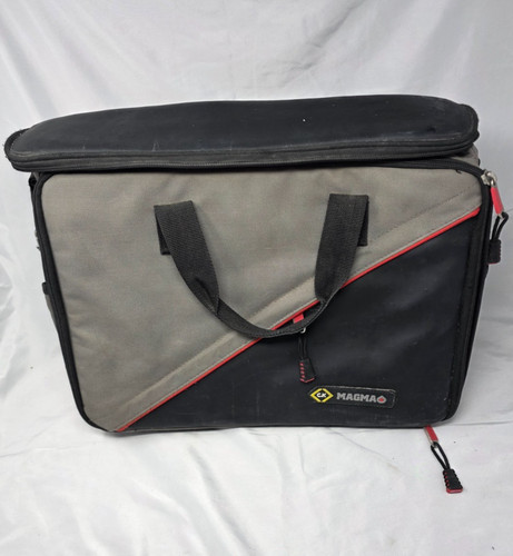 Magma tool bag - , organiser