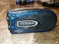 Freeplay Ranger AM/FM