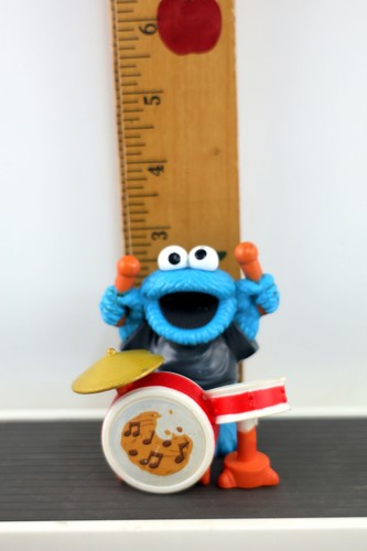 Sesame street rock roll - street,