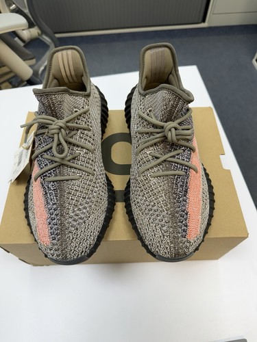Brand new adidas yeezy boost - brand,