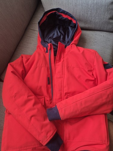 Hugo boss boys coat - boss,