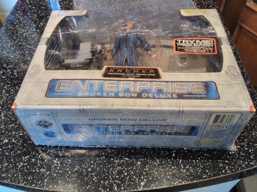 Star trek enterprise - star,