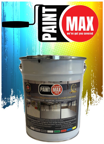 Floor paint concrete - paint,