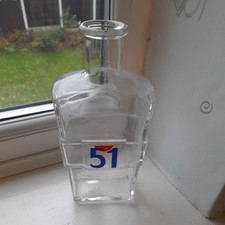 PASTIS 51 carafe  water bottle