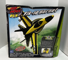 Air Hogs F/A-18 Hornet RC Jet