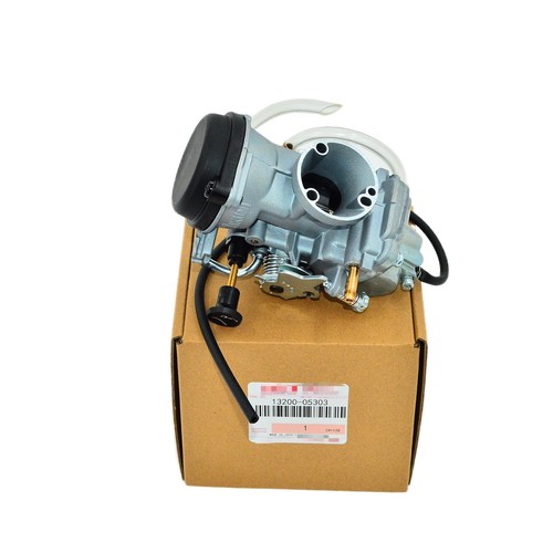 New carburetor for - suzuki, 125