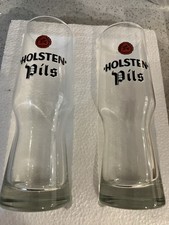 Holsten Pils Lager Red Logo