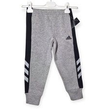 Adidas Boys Joggers Track Suit