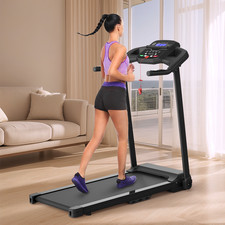 Folding Treadmill 2.5HP