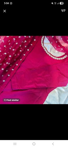 Hot pink ready - pink,