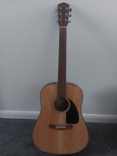 Acoustic guitar string - guitar, 6-string