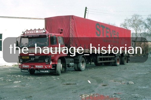 Thh truck photos volvo - truck,