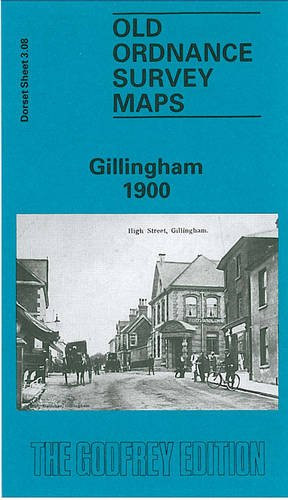 Gillingham 1900 dorset - gillingham, 1900: