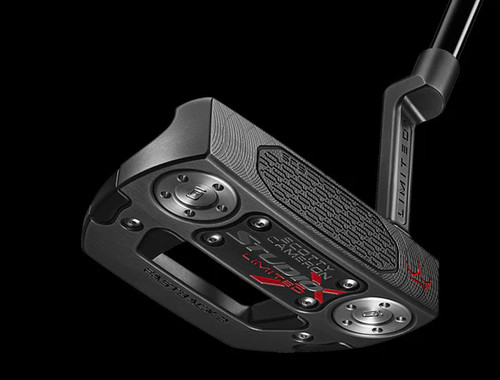2025 limited edition - edition, scotty
