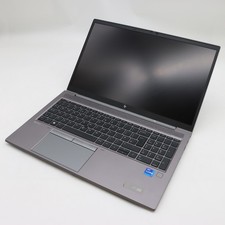 HP ZBook Firefly G8 15.6" -