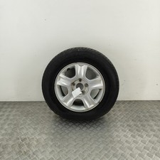 FORD MAVERICK Alloy Wheel