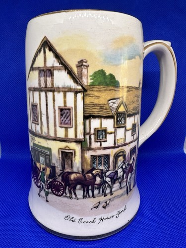 Sadler stoke trent - on, old
