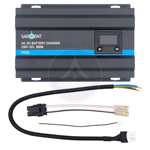 Sargent px310 leisure battery - sargent,