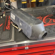 Scania Air Heater Eberspacher D1L C 22W 24V 1800W 