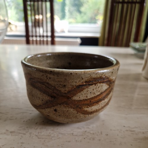 Vintage studio pottery - vintage,