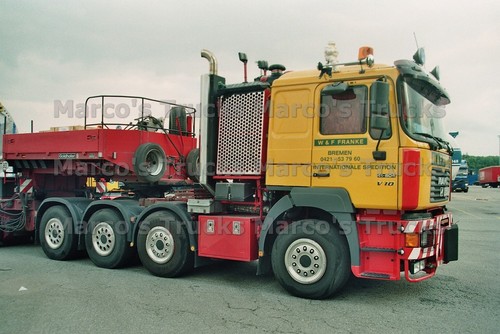 Truck photo man f2000 604 - man, 41.604