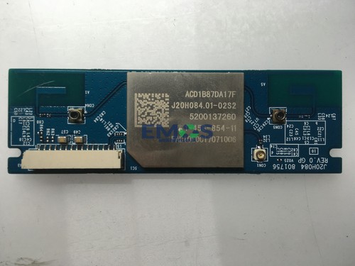 J20h084 modules 3d - j20h084, &