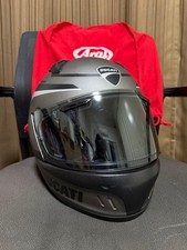 Arai × Ducati XD Helmet