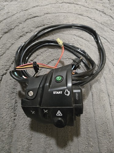 Kill switch box assembly for - kill,