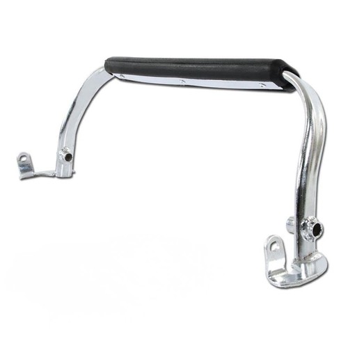 Honda helix rear tandem grab - /,
