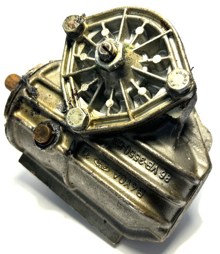 Nos genuine ford steering - nos, box