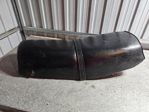 Honda xl185s xl125 seat - xl125,