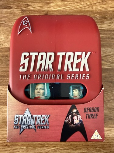 Star trek the - star,