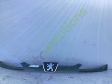 PEUGEOT 206 Sw Front Grille