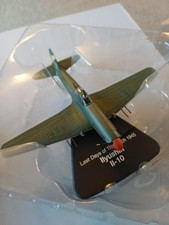 Atlas Editions Diecast