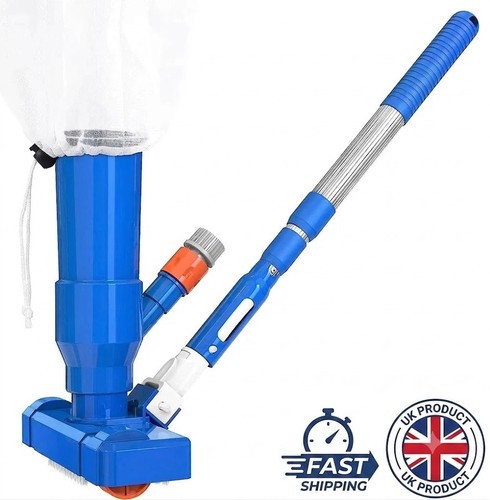 Pool cleaner vacuum suction - pool,