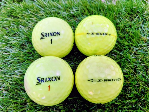 Srixon star z - srixon, xv