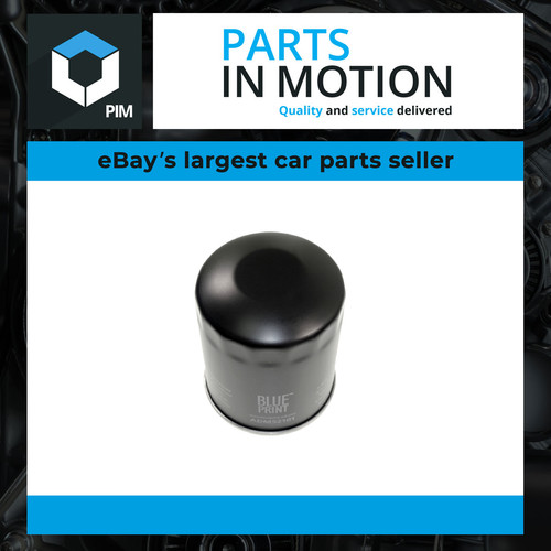 Oil filter adm52101 - oil, print