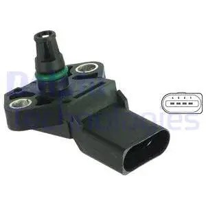 Air pressure sensor height - sensor,