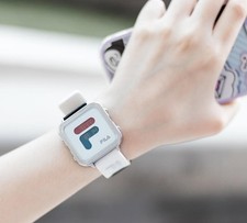 Fila unisex Digital Watch in
