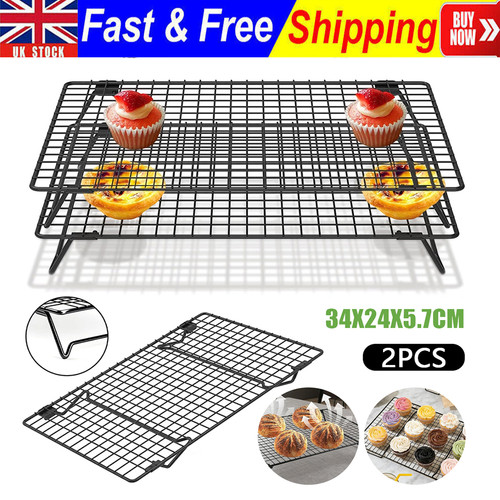 Tier wire cooling tray - cooling,