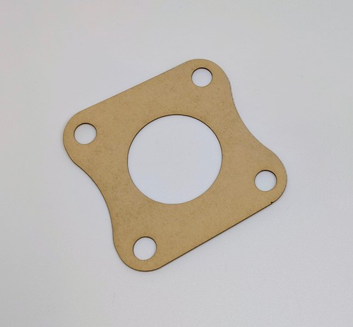 Carburettor gasket hif44 hs6 - gasket:,