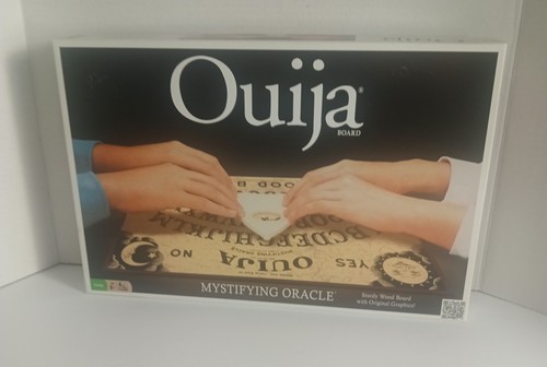 2013 hasbro ouija board - hasbro,