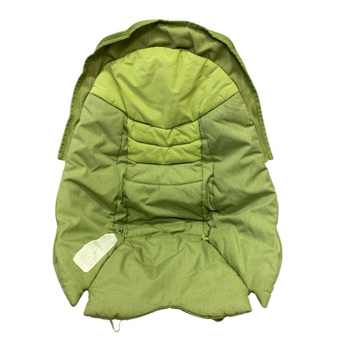Stokke xplory seat fabric - xplory, in