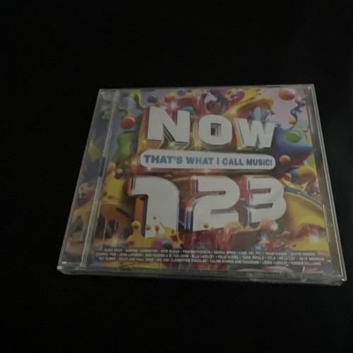 Now thats what call - what, music