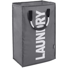 80L Large Collapsible Washing