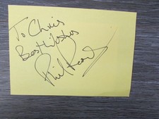 Phil Read Grand Prix GP